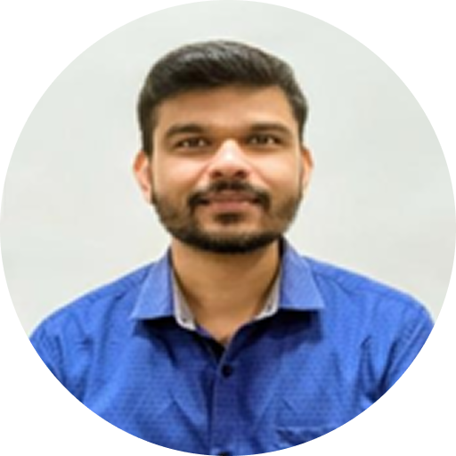 Shri Arunjith A.R.